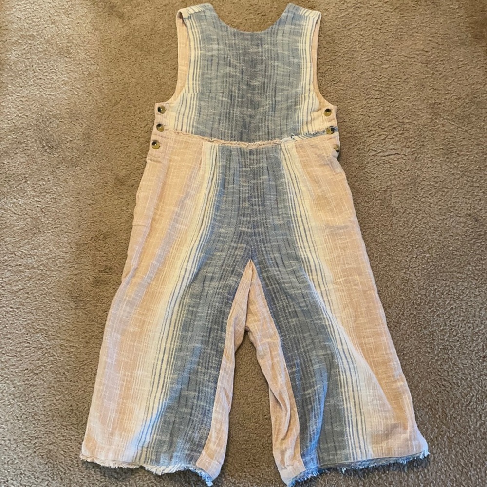 Free People MOAB Jumper jumpsuit